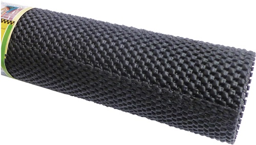 Sicherheitsantirutschmatte BLACK-CAT orig.-BC- L0,15m B0,15m D3,3mm 1 Pad (8kant