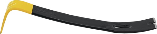 Nageleisen Wonder Bar 1-55-515 B.45mm L.34cm Carbonstahl STANLEY