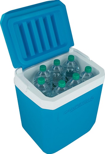 Kühlbox Icetime® Plus 26L B410 mmxT320 mmxH420mm Inh.26 L CAMPINGAZ