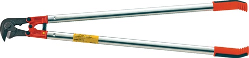 Baustahlmattenschneider LightCUT® L.800mm weich 11mm mittel 9mm hart 5mm VBW
