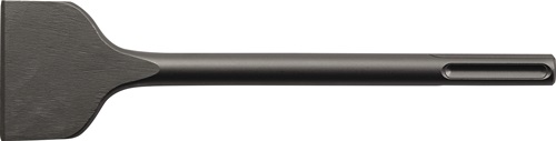Spatmeißel L.300mm Schneiden-B.80mm SDS-max PROMAT