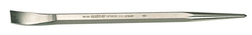 Biegeeisen 138-400 L.400mm B.23mm Konus-D.17mm verz.GEDORE