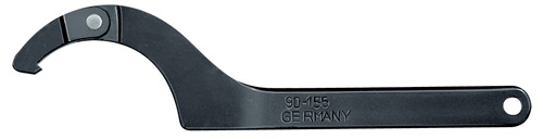 Gelenkhakenschlüssel No.775 C f.AD 20-35mm AMF