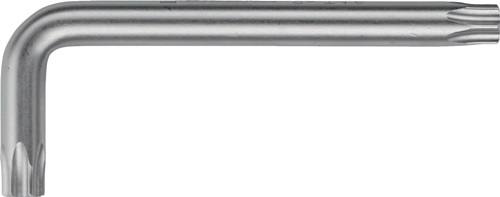 Winkelschraubendreher Gr.T 10 Schenkel-L.51x17mm PROMAT