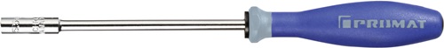 Sechskantsteckschlüssel SW 5,5mm Klingen-L.125mm Gesamt-L.230mm 3K-Griff PROMAT