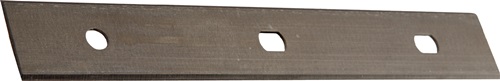 Einwegwendehobelmesser Sys.Barke® L.260mm B.19mm D.1mm TriHSS®-M42