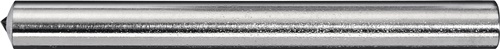 Einkornabrichter D.8mm L.80mm zyl.Diamant 0,35 ct f.Schleifscheiben-D.b.200mm