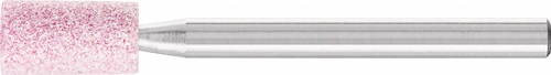 Schleifstift ZY STEEL D5xH10mm 3mm Edelkorund ADW 100 ZY PFERD