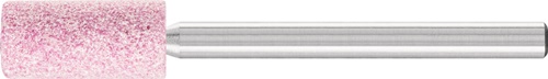 Schleifstift ZY STEEL D6xH13mm 3mm Edelkorund ADW 100 ZY PFERD
