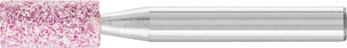 Schleifstift ZY STEEL D8xH16mm 6mm Edelkorund ADW 46 ZY PFERD