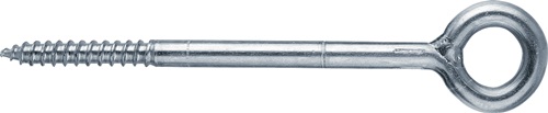 Ösenschraube OES 12x160 Ösen-D.23mm blau passiviert 20St./VE CELO