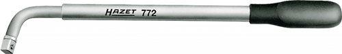 Radmutternschlüssel 12,5 mm(1/2 Zoll) L.min.303mm L.max.535mm