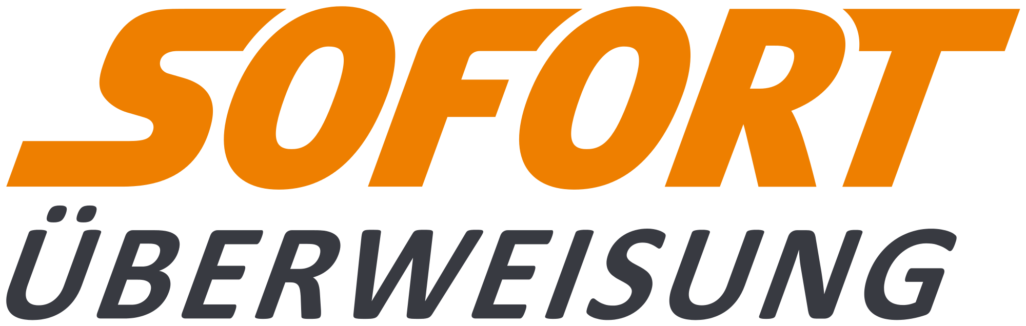 SOFORT-Überweisung